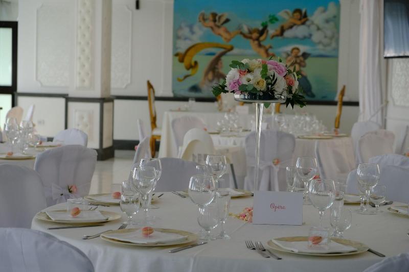 Hotel Ristorante La Vela Boscoreale Zewnętrze zdjęcie
