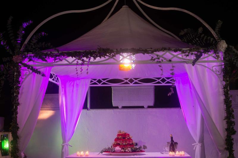 Hotel Ristorante La Vela Boscoreale Zewnętrze zdjęcie