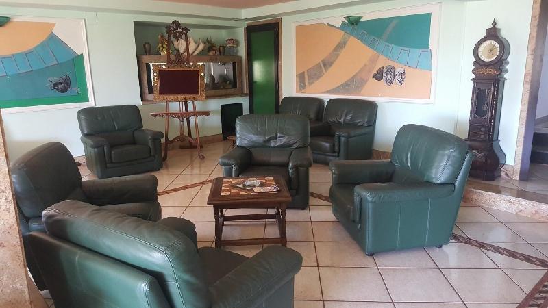 Hotel Ristorante La Vela Boscoreale Zewnętrze zdjęcie